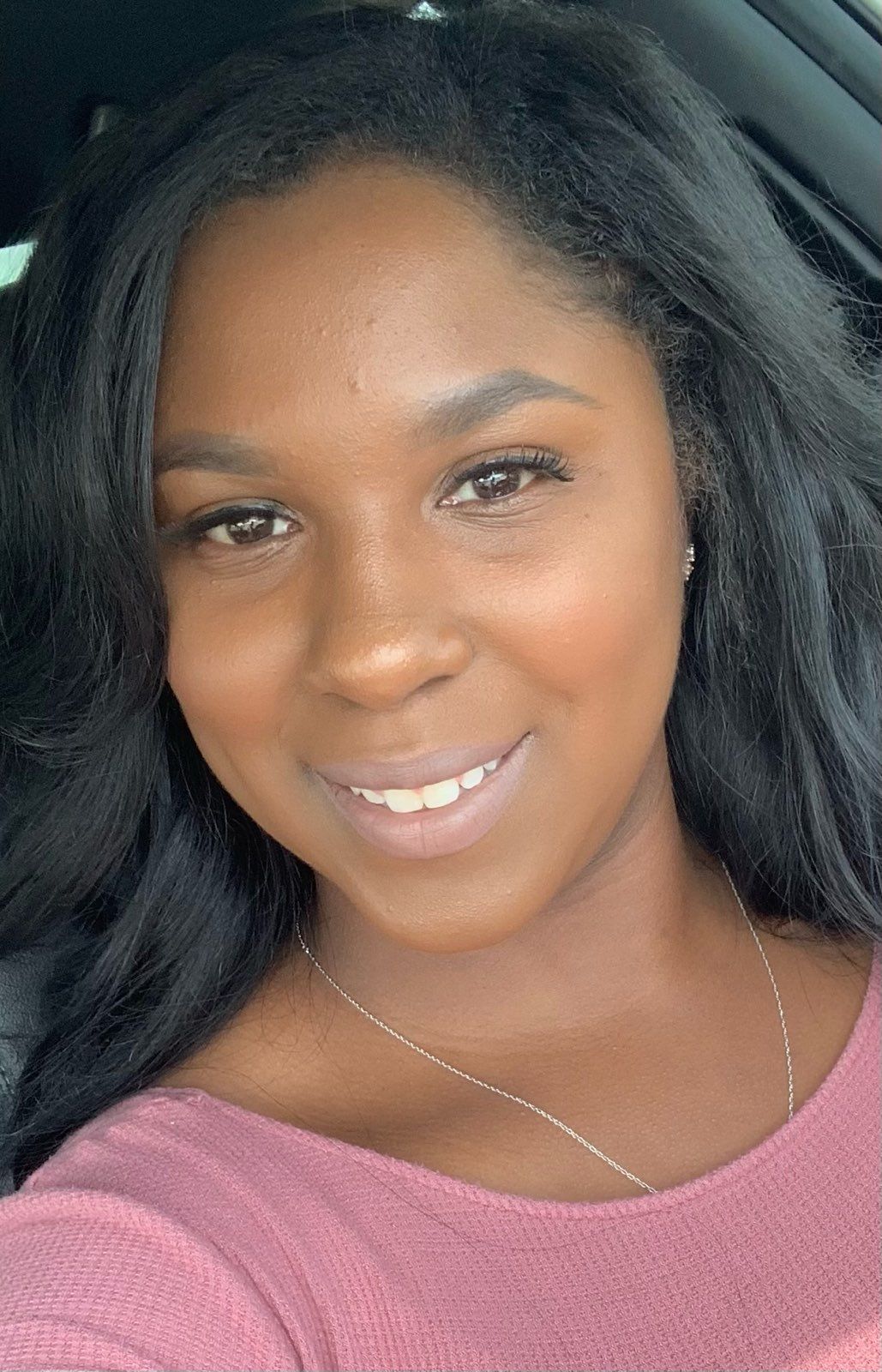 Janea Dillon, RN