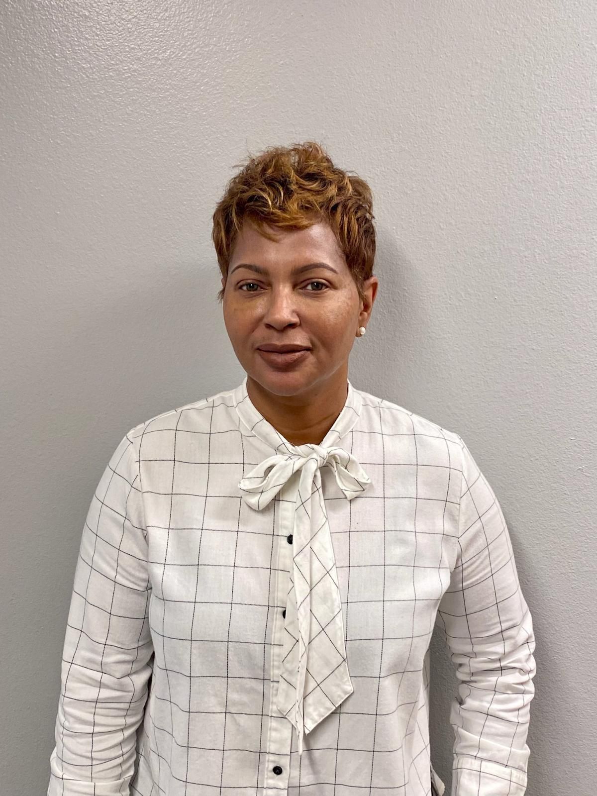 Jenifer Gaines