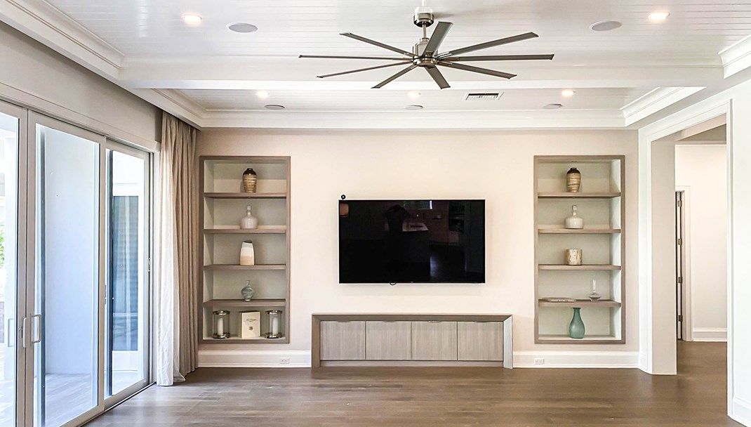 Mastering the Art of a WholeHouse Color Palette