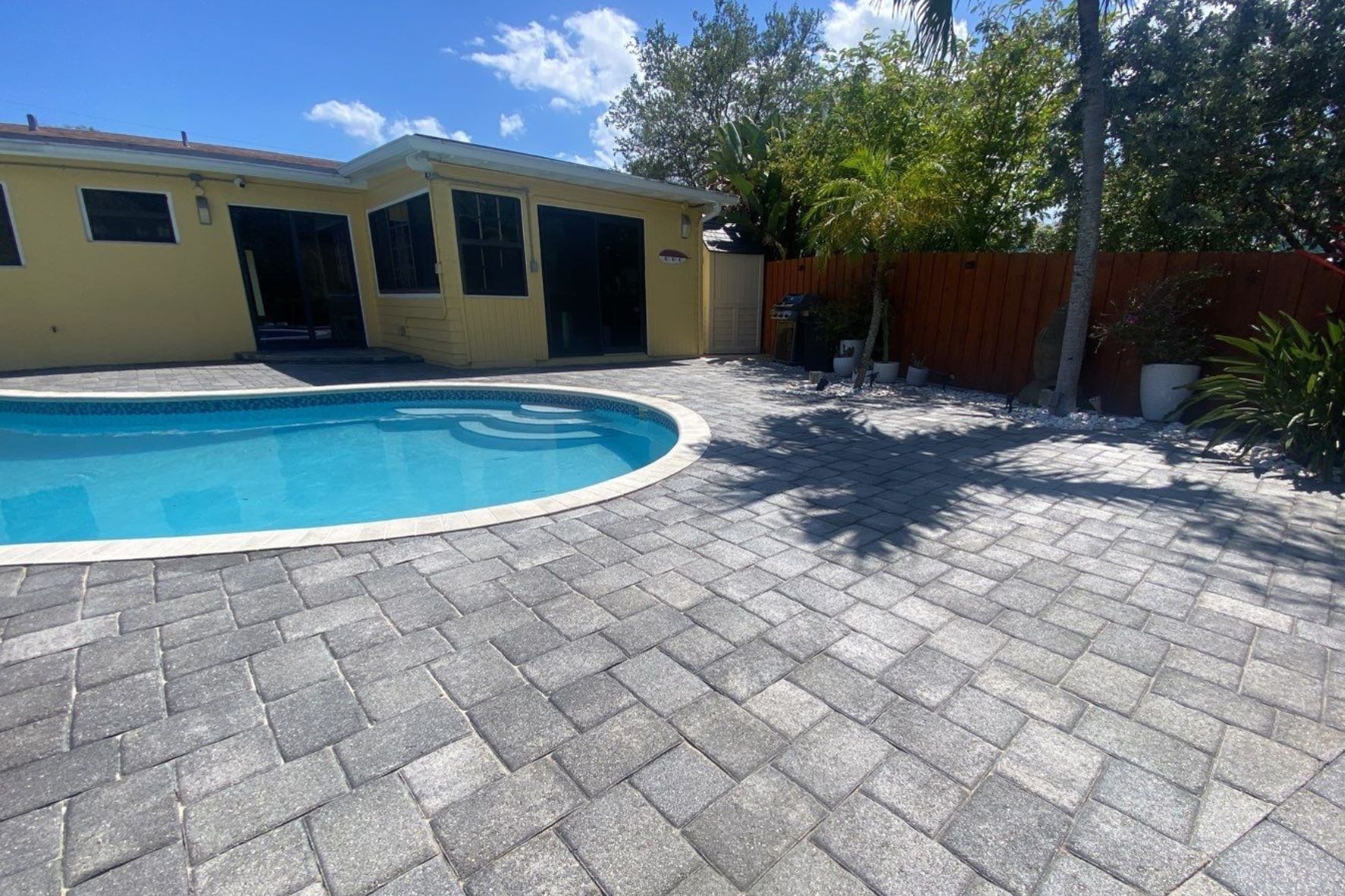 Commercial And Home Waterproofing | Tru Colors Contracting