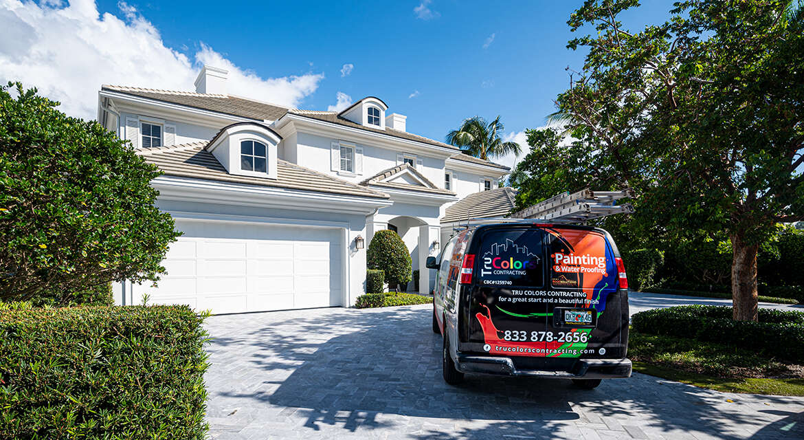 The Ultimate Guide to Exterior Painting Tips for Homeowners in Warm