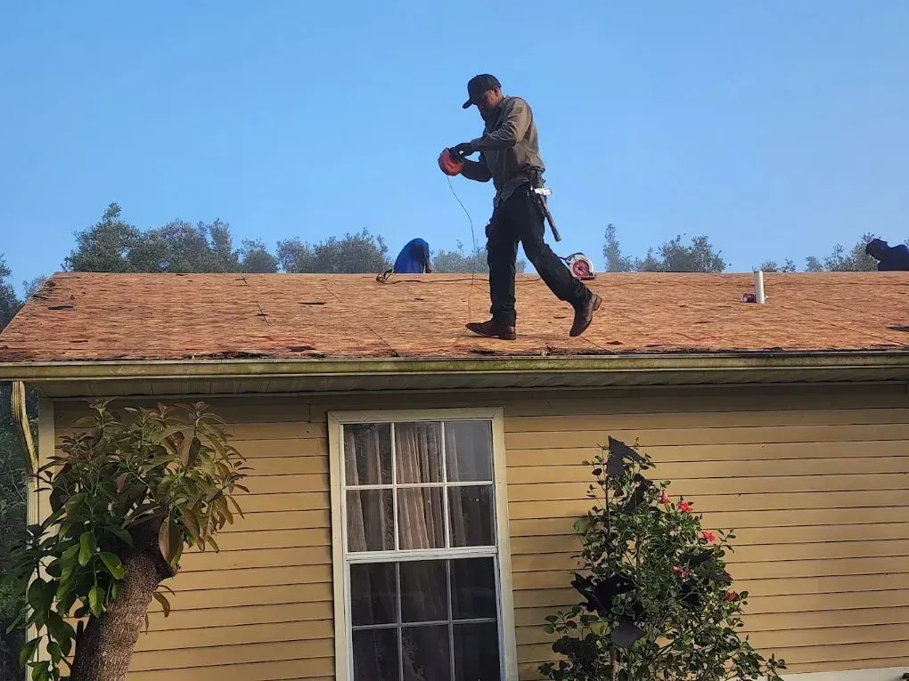 Vega Roofing Solutions