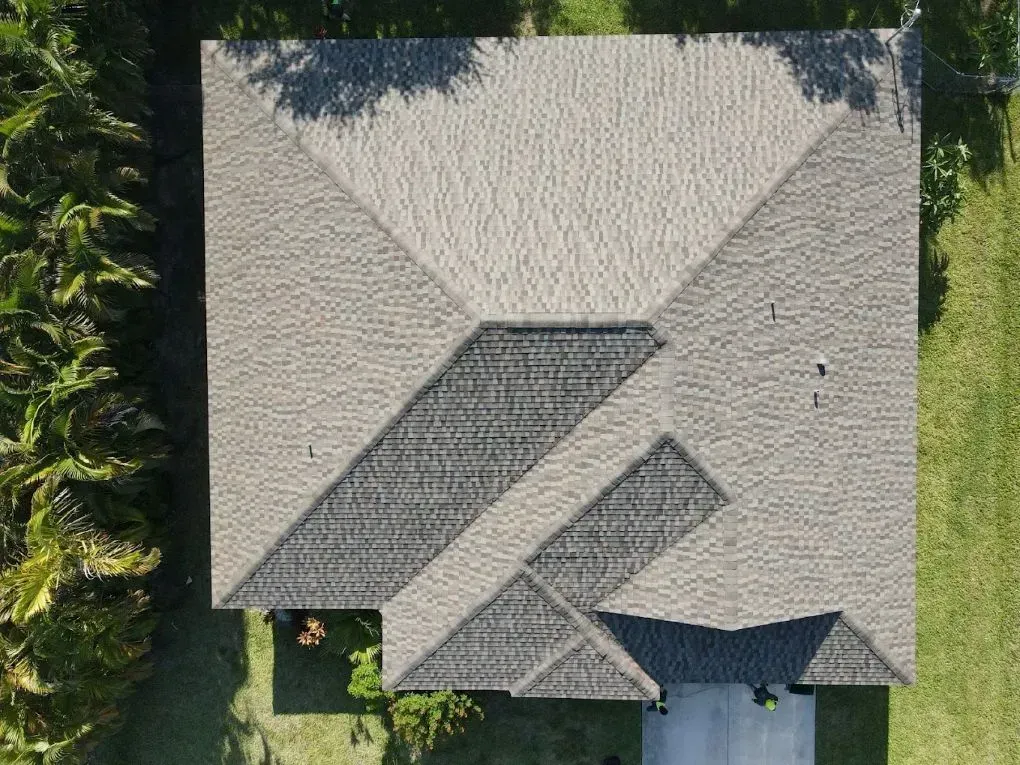 Vega Roofing Solutions