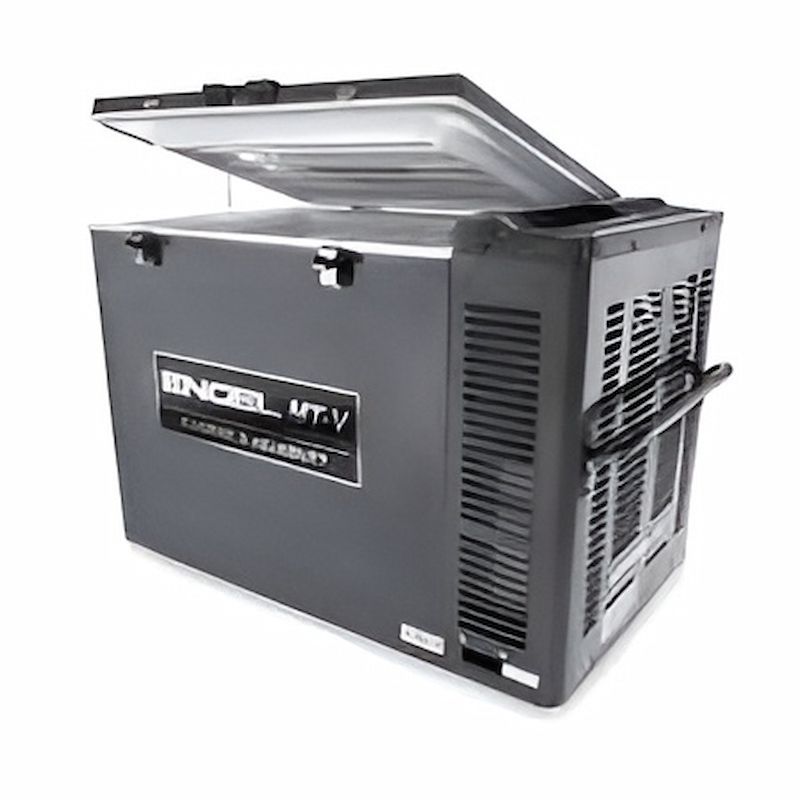Engel Portable Fridge or Freezer — Party Equipment Hire in Gympie, QLD