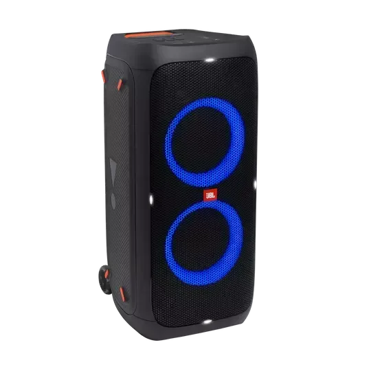 JBL Party Box — Party Equipment Hire in Gympie, QLD