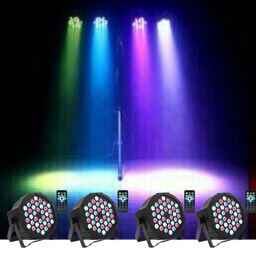 Party Lights — Party Equipment Hire in Gympie, QLD