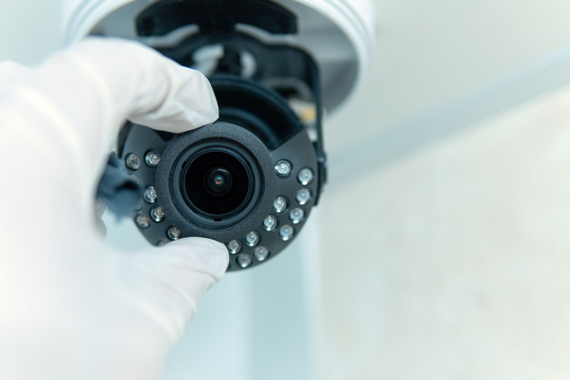 Security Camera Installation in Liberty, NY