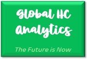 The HC stands for HealthCare data, of course. Global HC Analytics LLC - 2024