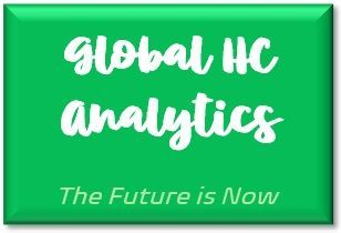 The HC stands for HealthCare data, of course. Global HC Analytics LLC - 2024
