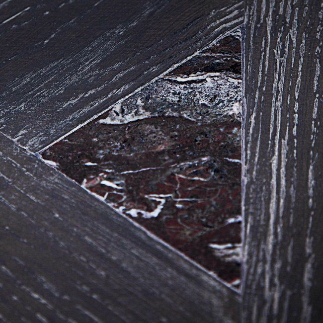 Pavimento in legno