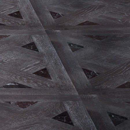 Parquet nero