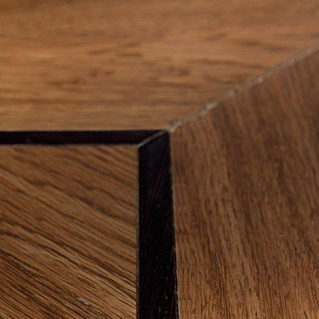 Parquet elegante
