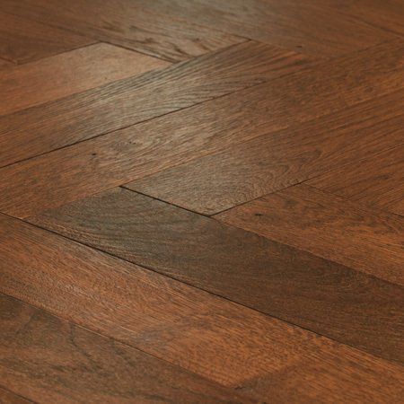 Parquet in legno pregiato