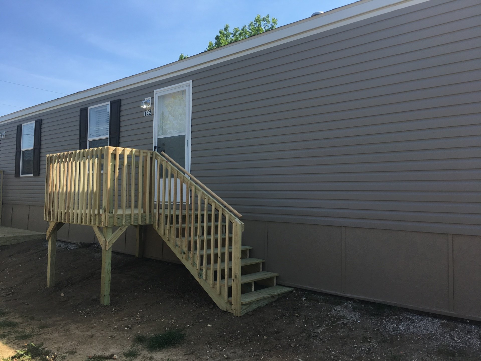 Columbia Rentals Vista Homes