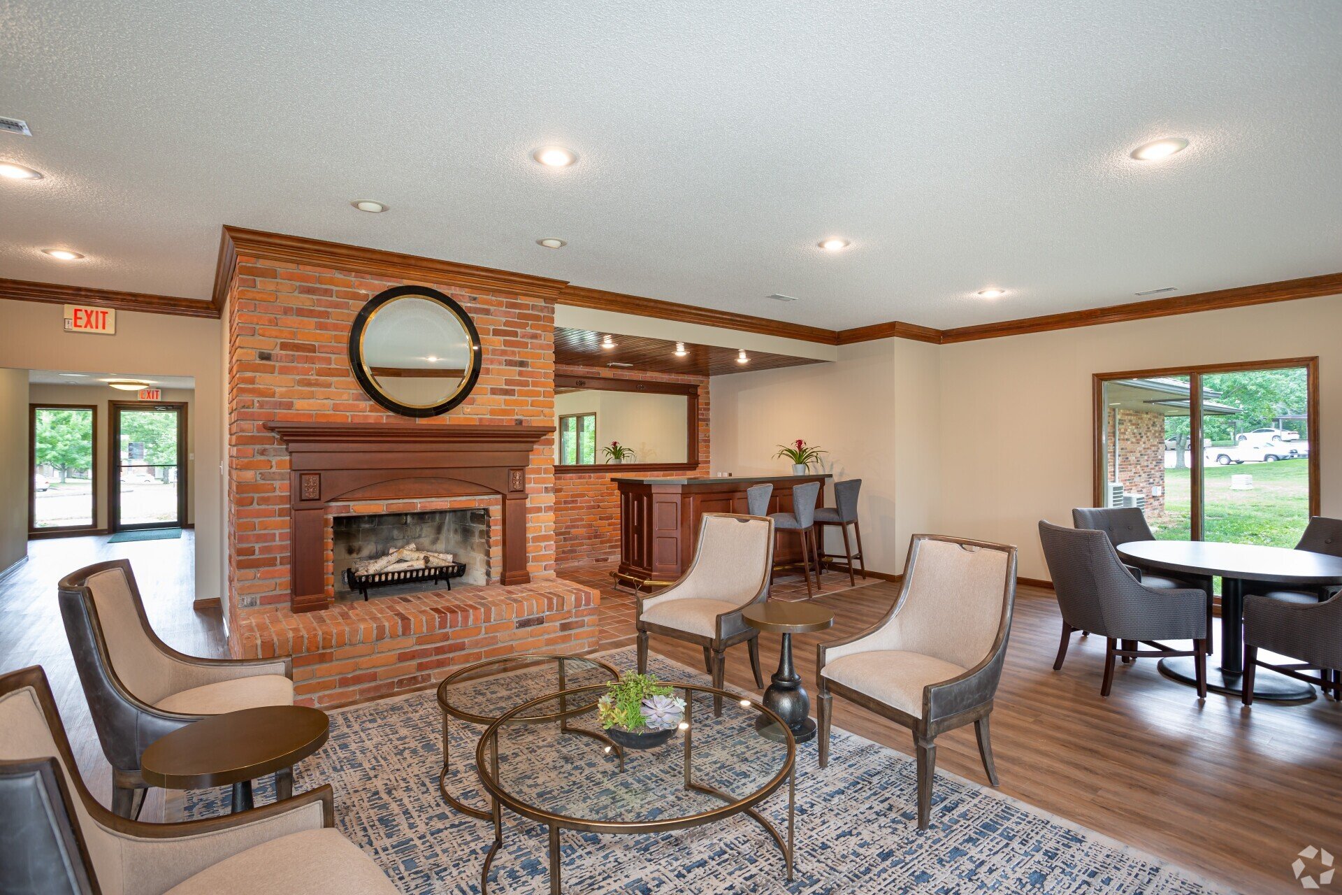 Columbia Rentals Broadway Village