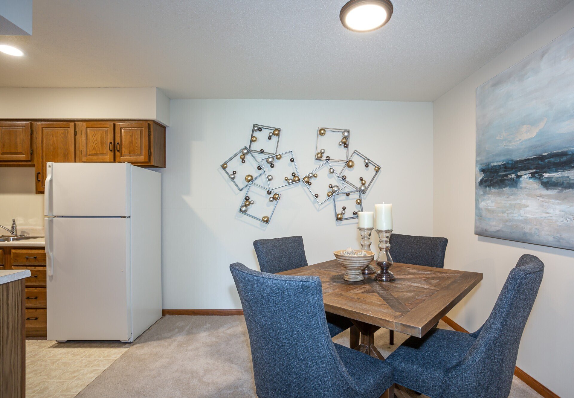 Columbia Rentals Broadway Village