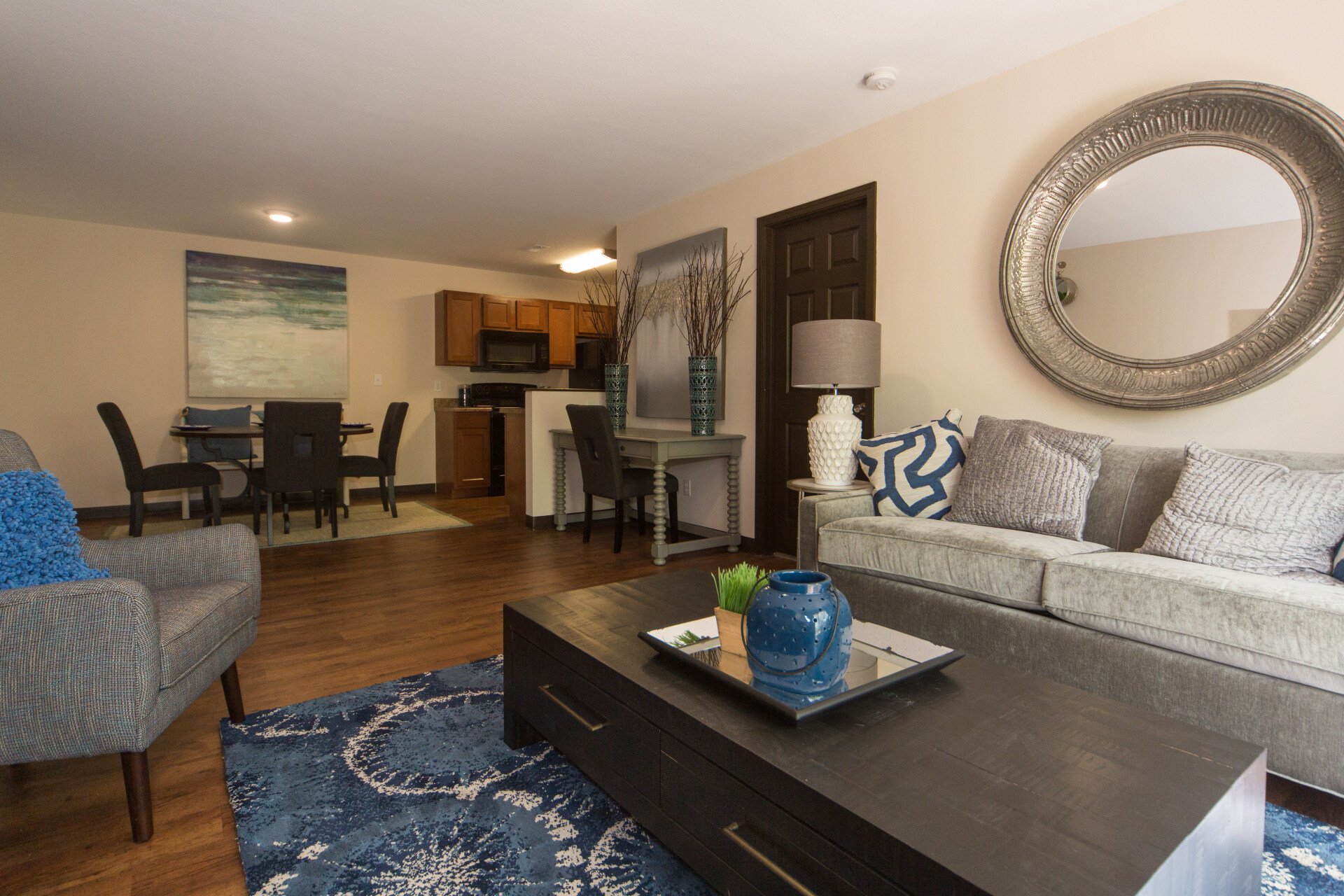 Columbia Rentals Kitty Hawk Apartments