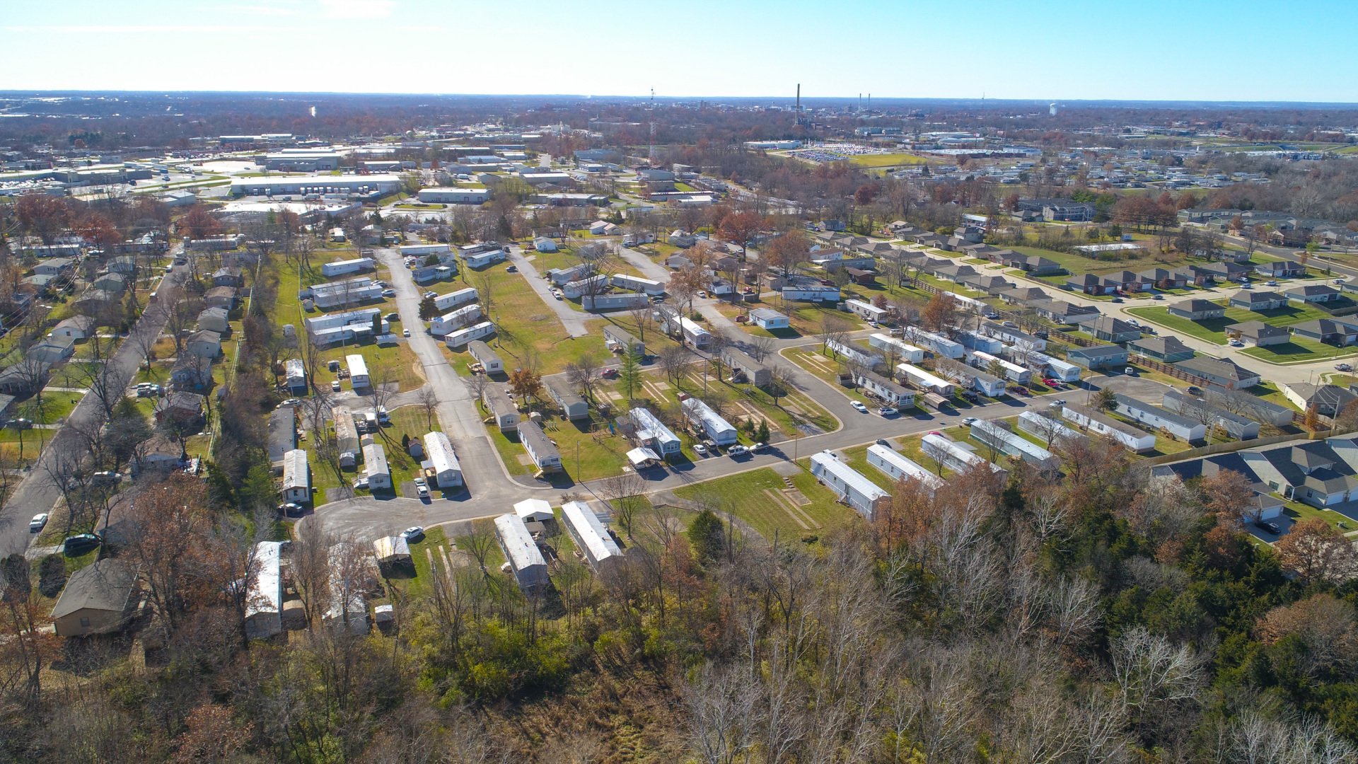 Columbia Rentals Vista Homes