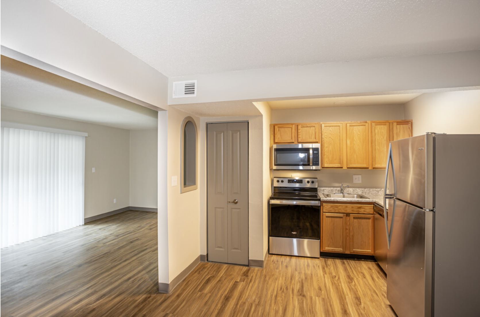 Columbia Rentals Parkway Apartments