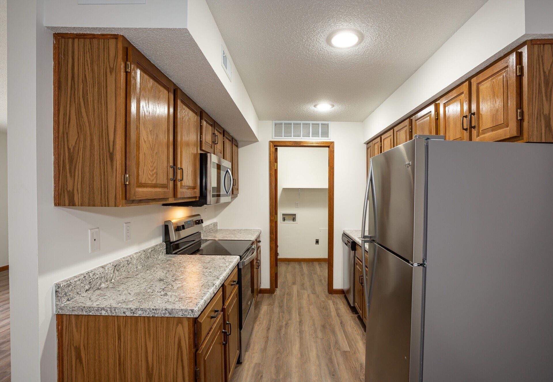 Broadway Village Photo Gallery