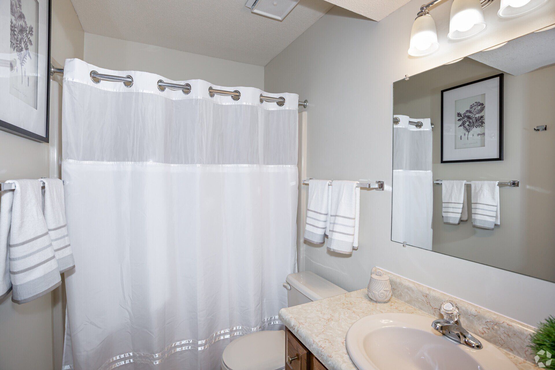 Broadway Village Photo Gallery