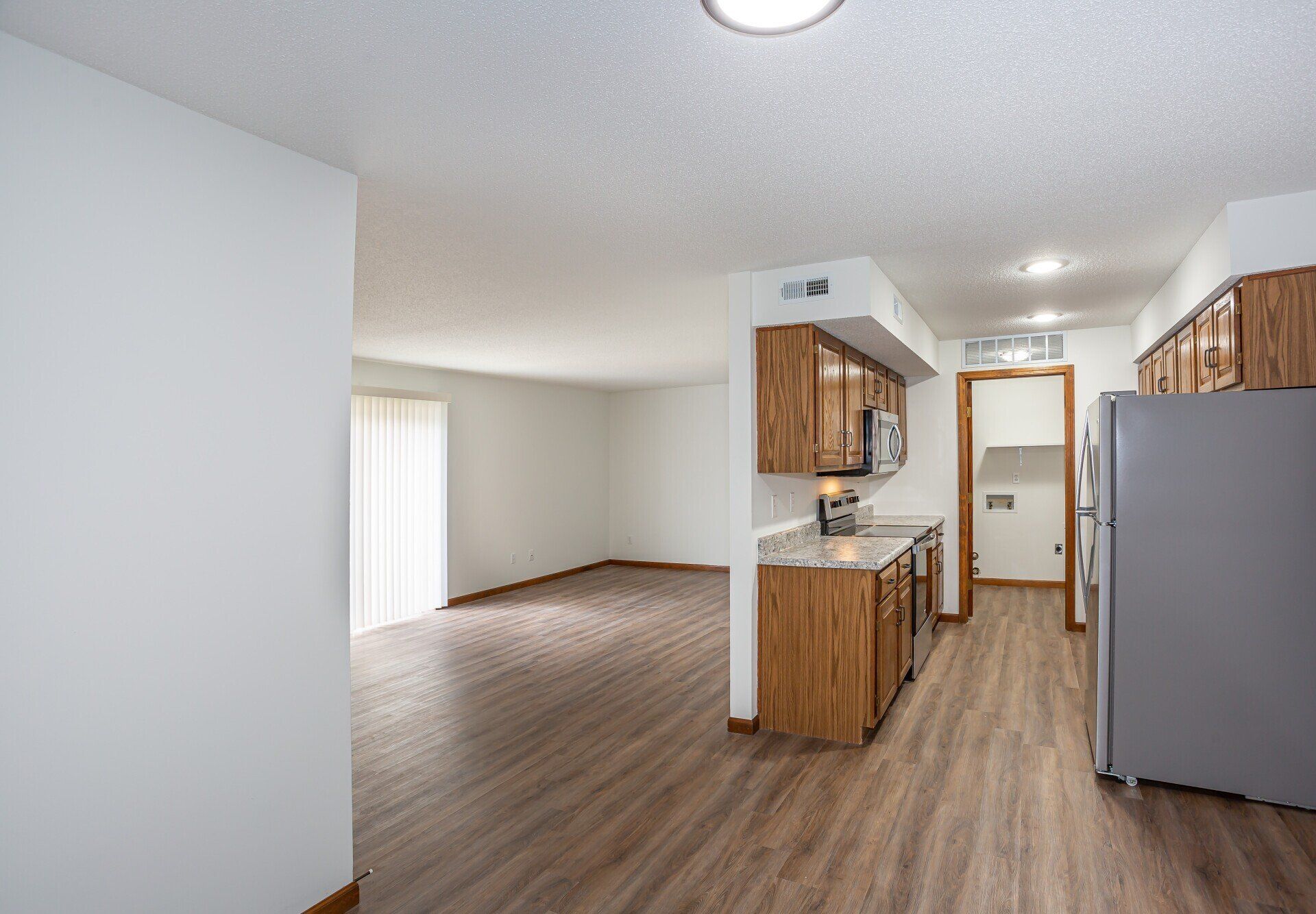 Broadway Village Photo Gallery