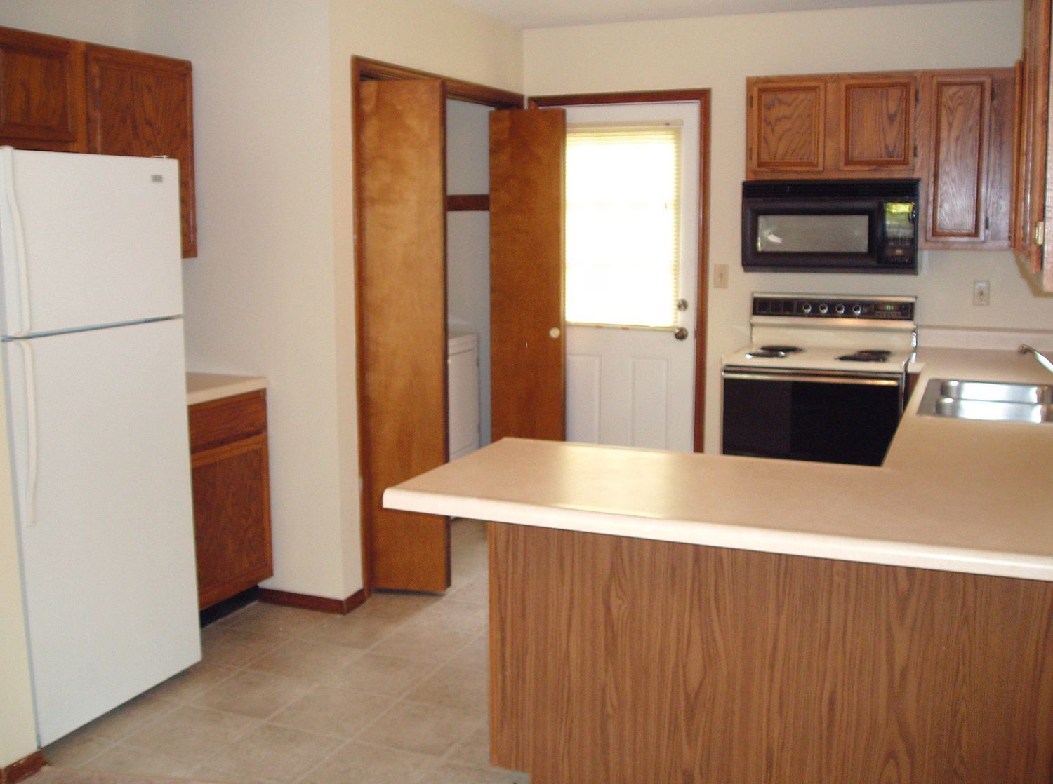 Rock Quarry Village Image Gallery