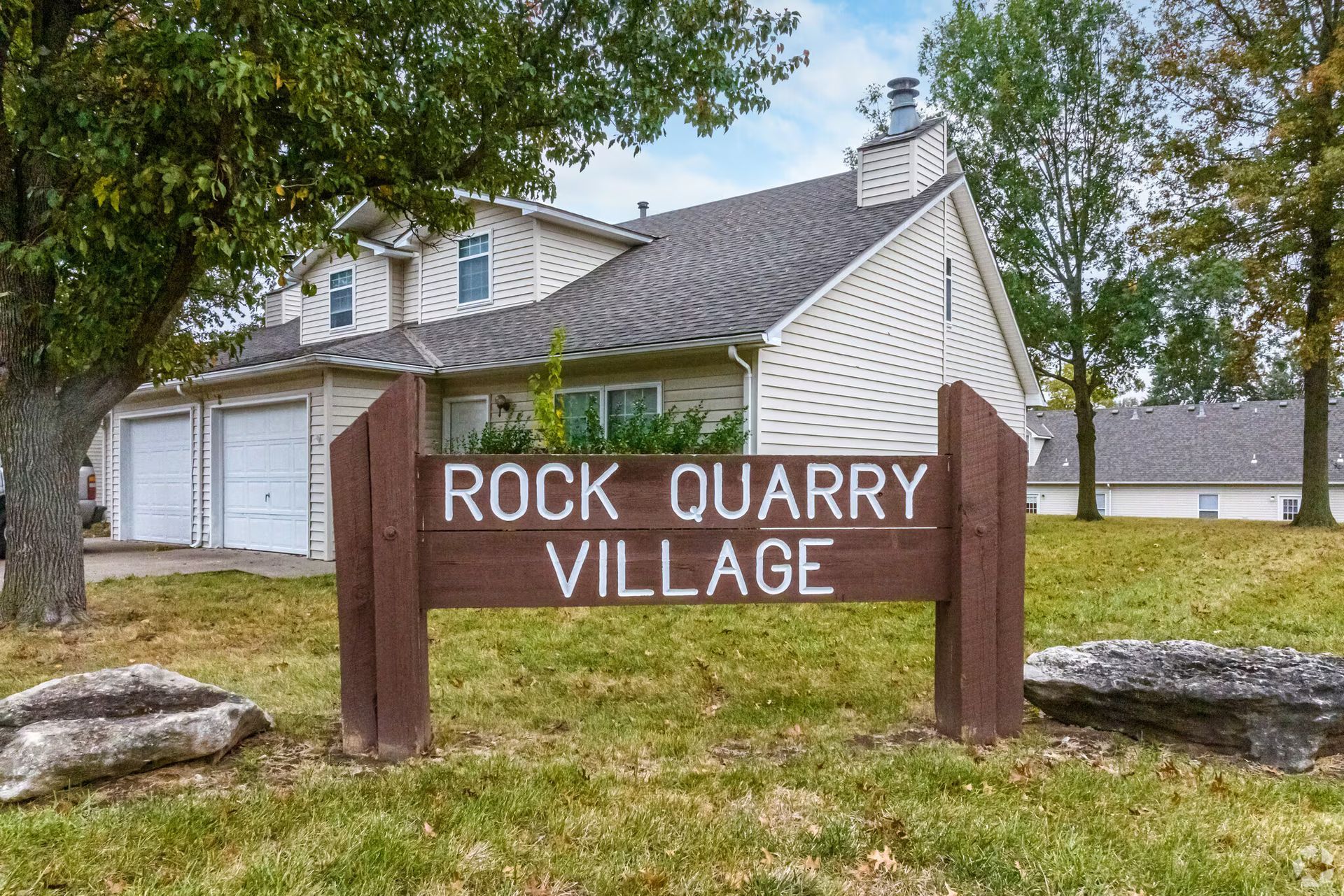 Rock Quarry Village Image Gallery