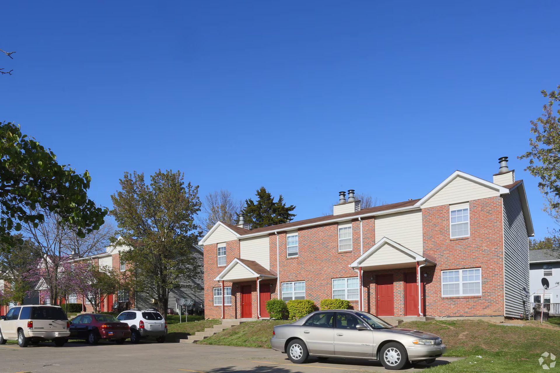 Rock Quarry Village Image Gallery