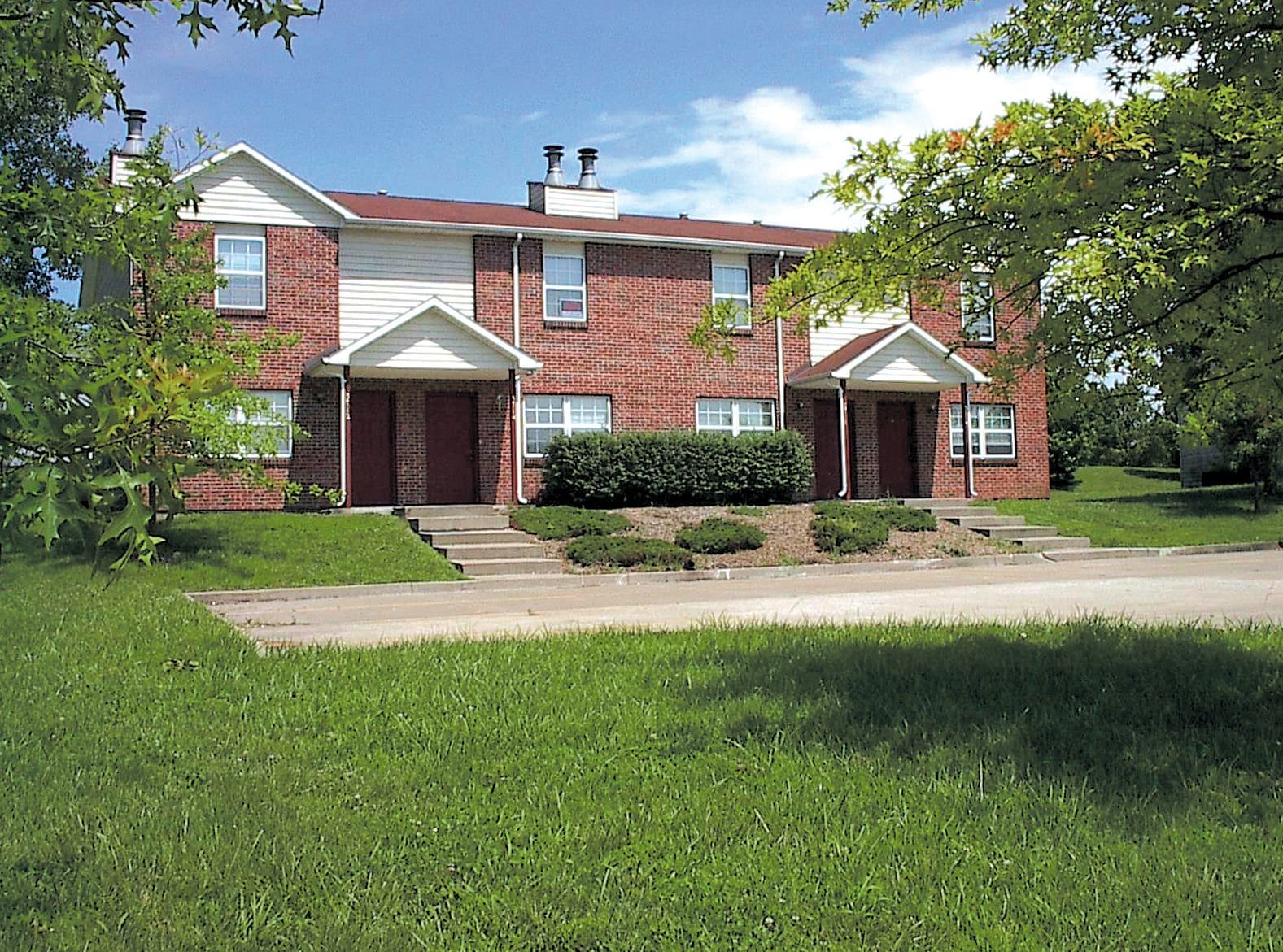 Rock Quarry Village Image Gallery