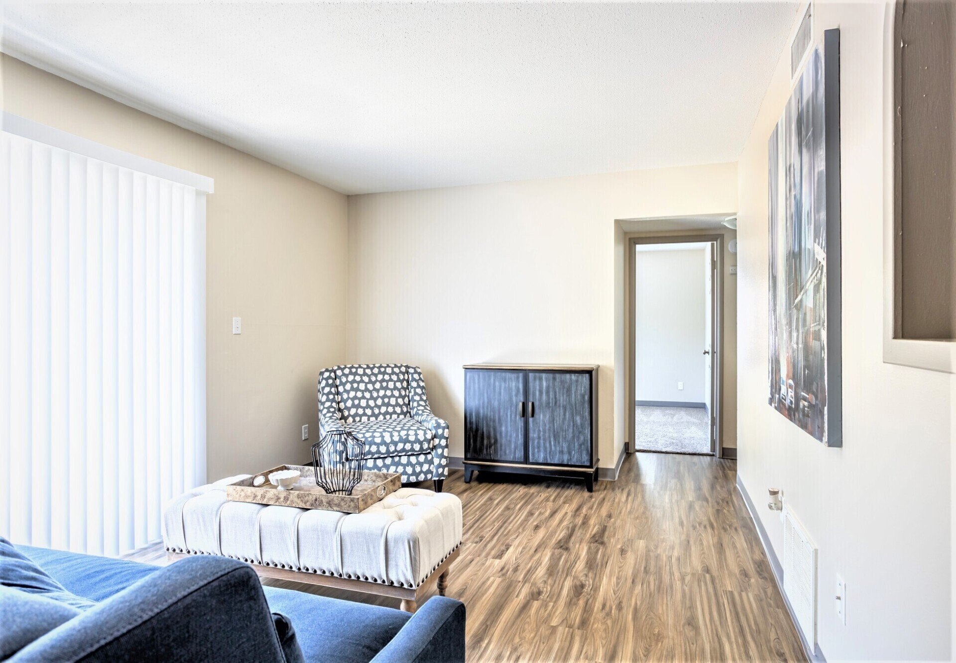 Columbia Rentals Parkway Apartments