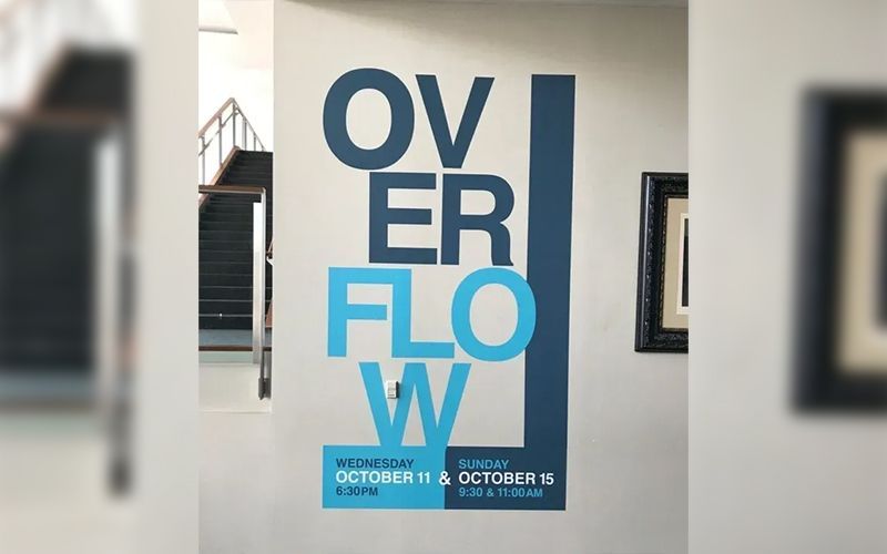 Wall Graphics