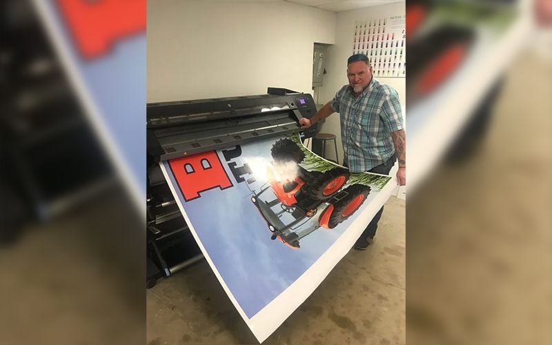 Digital Printing