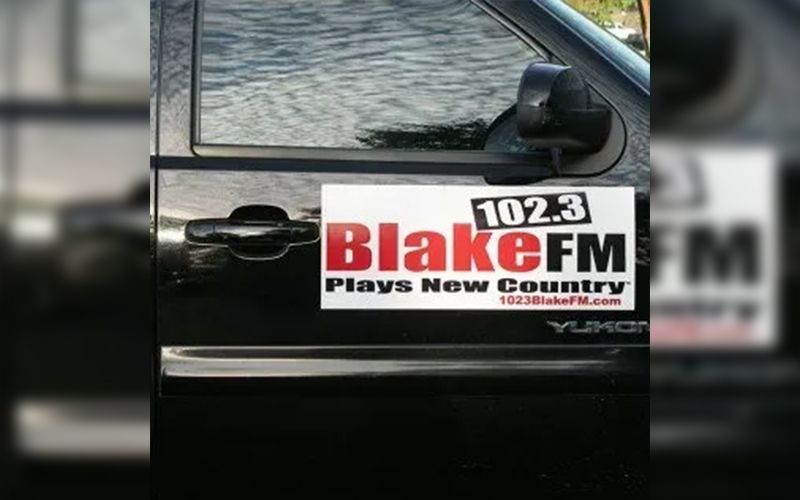 Car Magnets