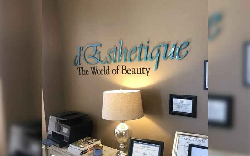 D'Esthetique