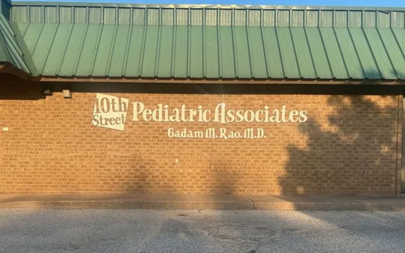 Building Lettering