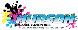 Hudson Digital Graphics Hudson Digital Graphics