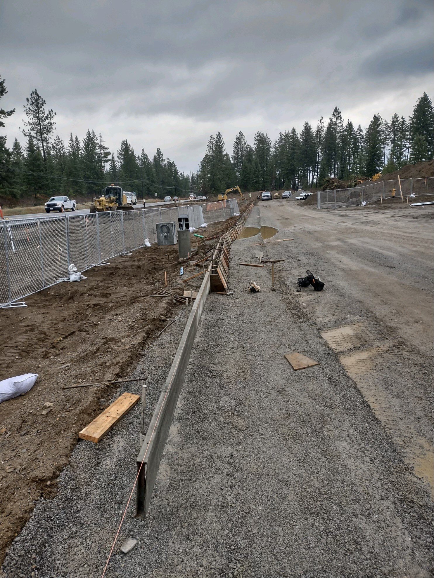 Gallery Post Falls, ID Bugle Construction