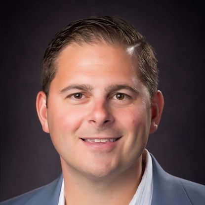 Attorney Aaron Brockler.