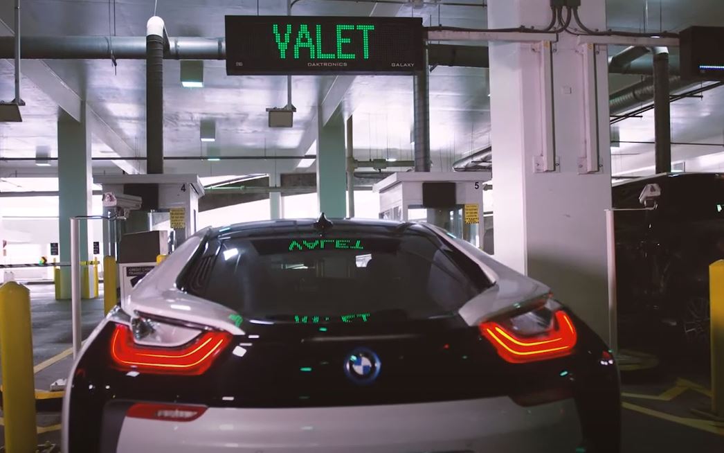 Tips and Proper Etiquette For Valet Parking