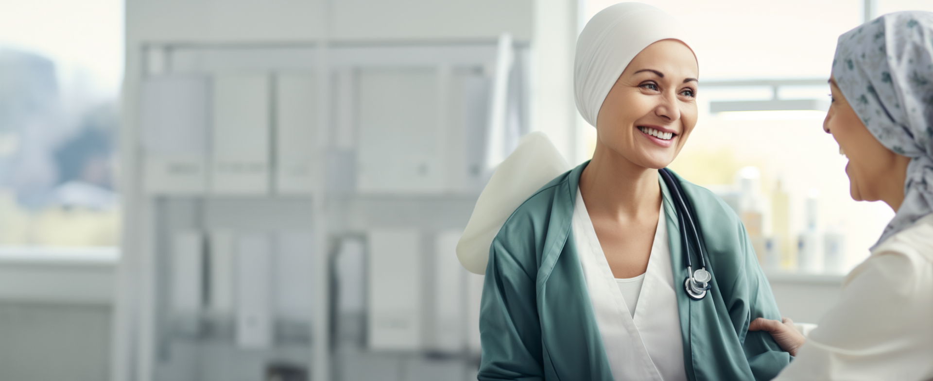 Early phase Oncology CRO