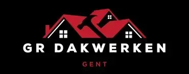 logo footer gr dakwerken gent zwart