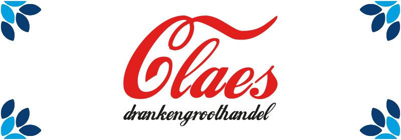 Logo met rode 