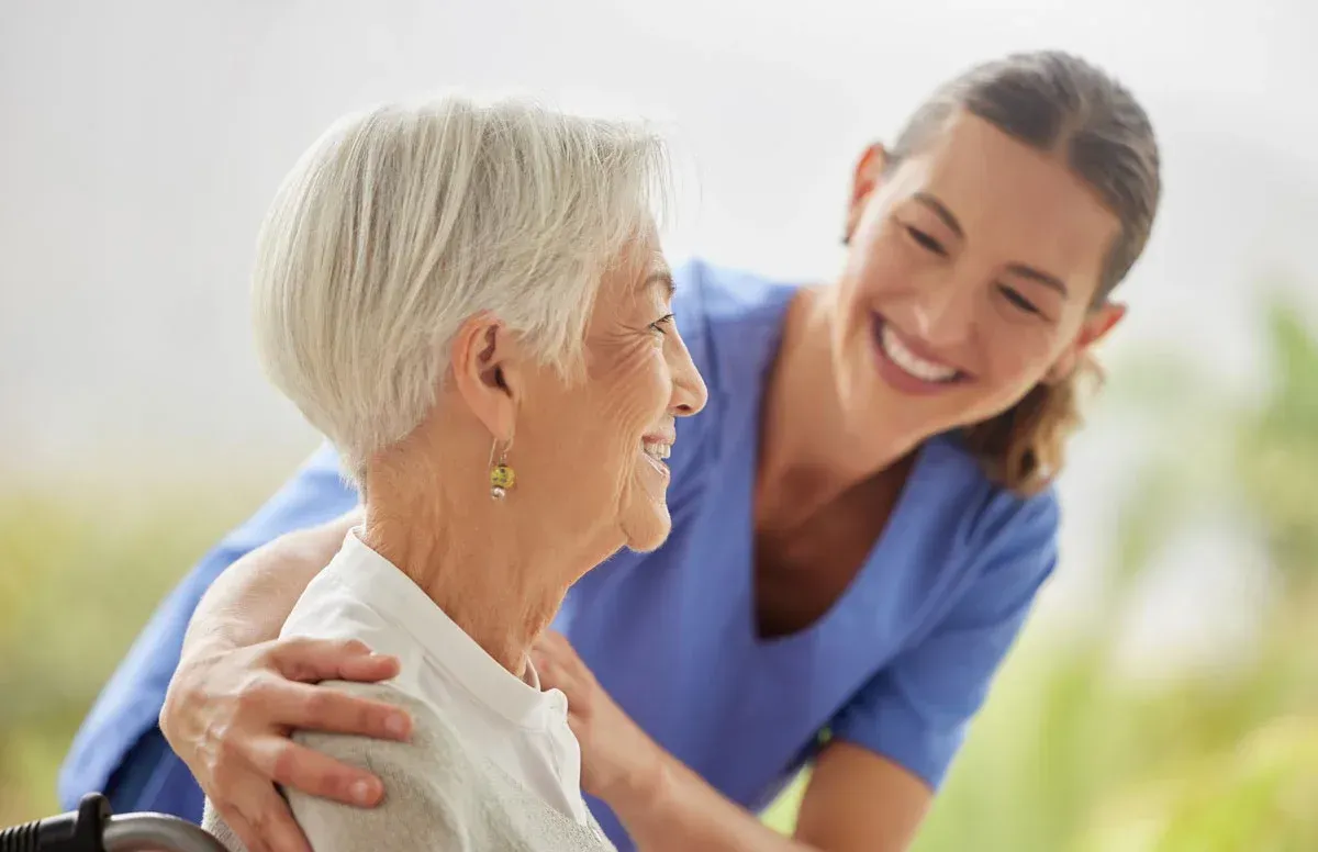 Assisted Living