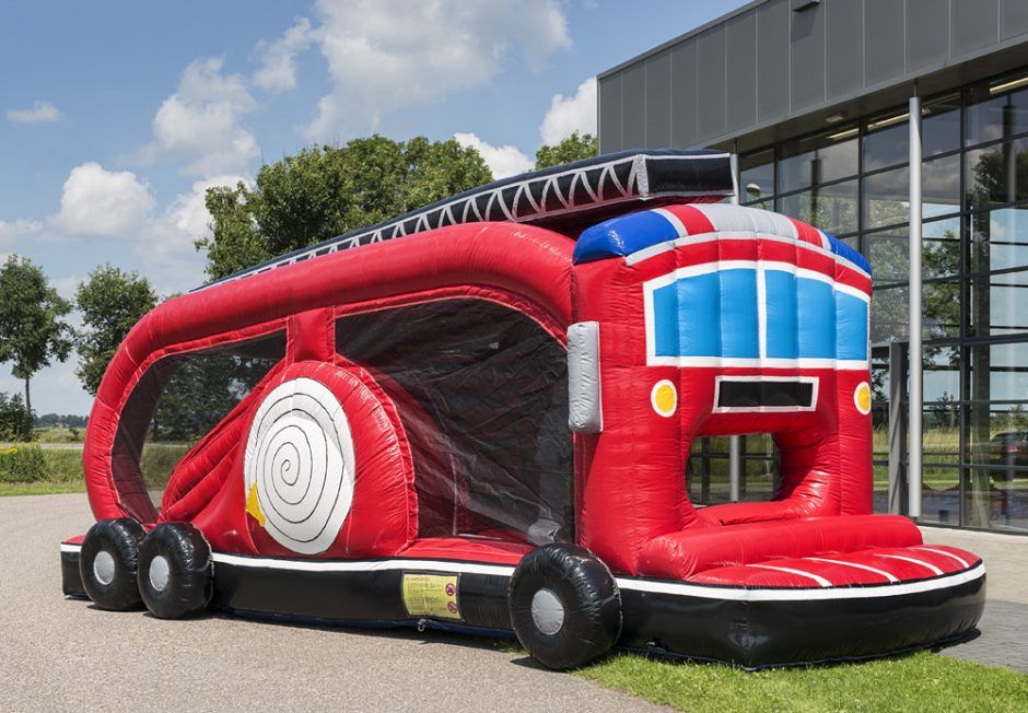 Ministormbaan
