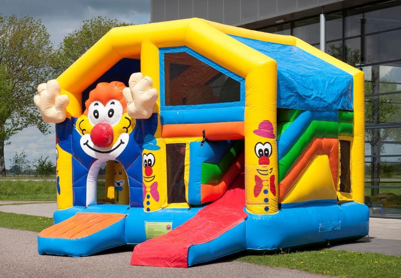 Multiplay Clown