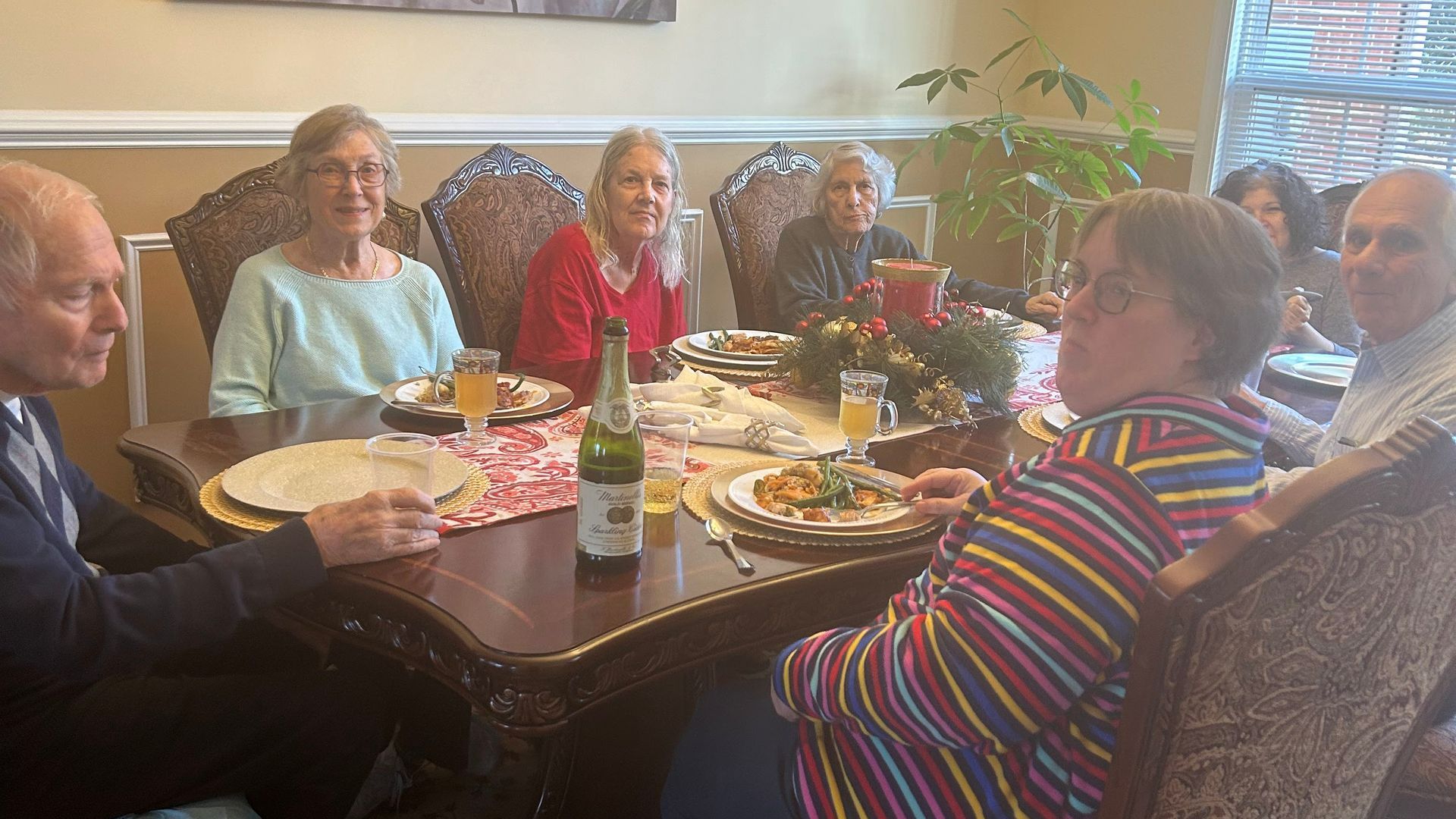 SUMMER HOUSE ASSISTED LIVING ALEXANDRIA LA visual data 8