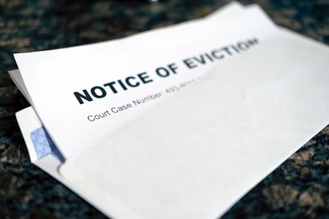 How Rochester Landlords Can Navigate an Eviction Correctly - featured image