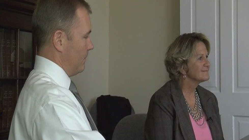 Former Wetumpka Chief breaks silence after filing federal lawsuit