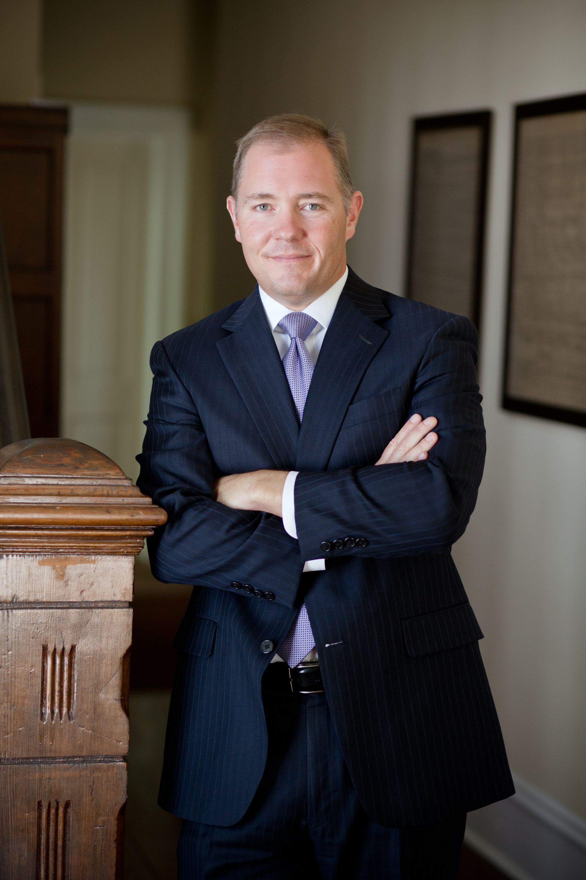 Wallace D. Mills, P.C.